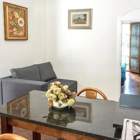 Apartamento N175 - Numana, Bilocale Con Portico *