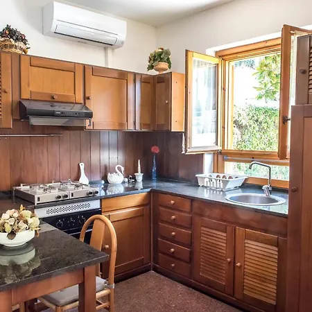 Apartamento N175 - Numana, Bilocale Con Portico *
