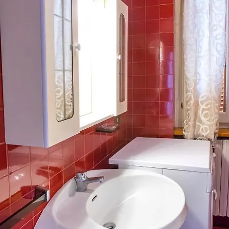 Apartamento N175 - Numana, Bilocale Con Portico Numana