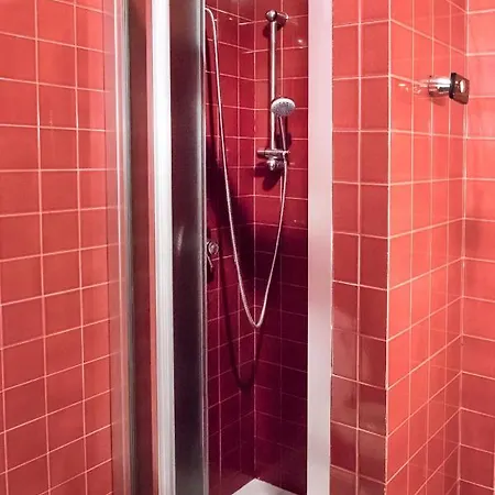 Apartamento N175 - Numana, Bilocale Con Portico
